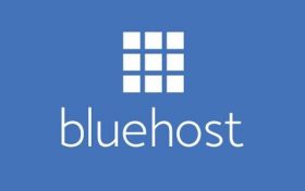 BlueHost图片
