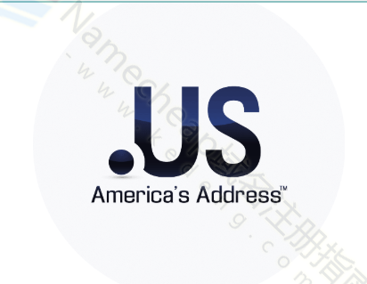 .us域名注册