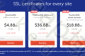 SSL证书最