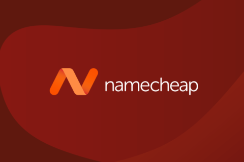 Namecheap优惠码