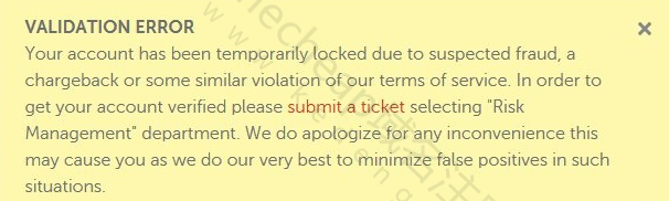 Namecheap账户锁定如何重新获得访问权限