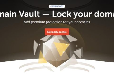 Namecheap即将推出Domain Vault域高级保护服务