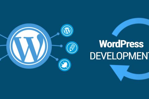 WordPress外贸建站