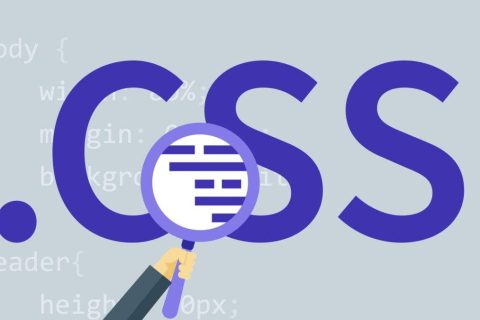 CSS网站设计
