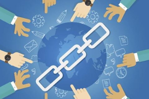 SEO优化获得高质量外链