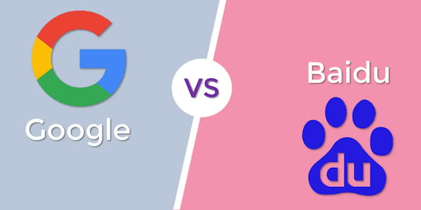 谷歌SEO vs 百度SEO