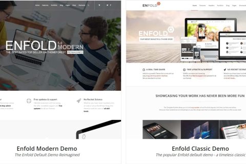 Enfold