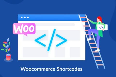 WooCommerce短代码