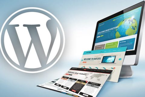 WordPress搭建费用