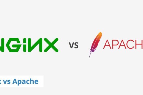 WordPress Nginx和Apache