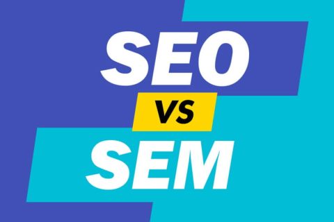 SEO和SEM的区别