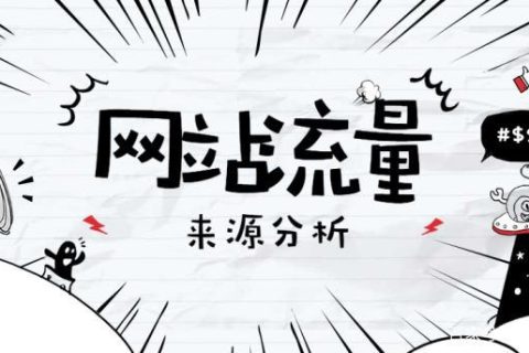 独立站流量来源