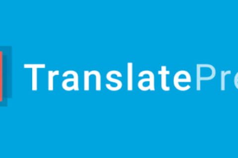 TranslatePress