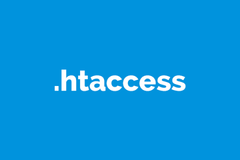 htaccess文件