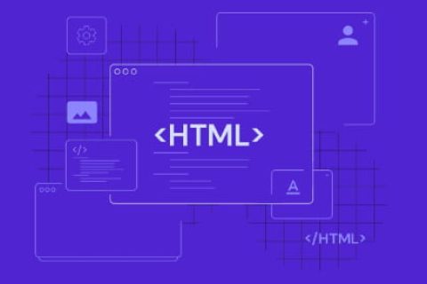 HTML标签