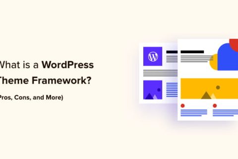wordpress主题选项框架