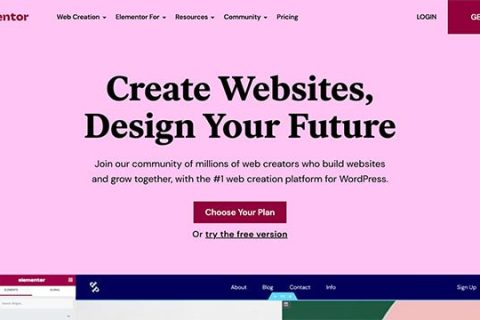 Elementor