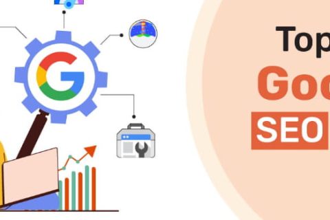 谷歌免费seo工具