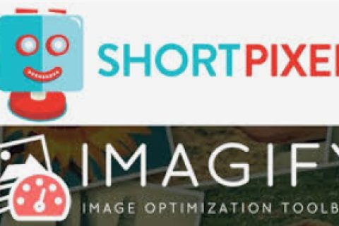 ShorPixel和Imagify对比