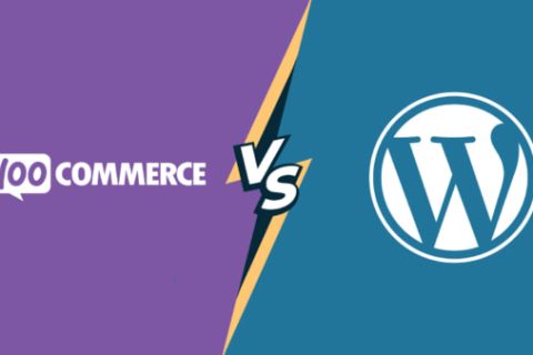 WooCommerce和WordPress的区别