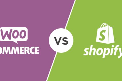 Shopify和WooCommerce对比