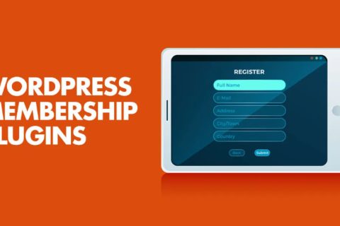 五大好用的WordPress会员插件