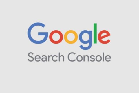google search console