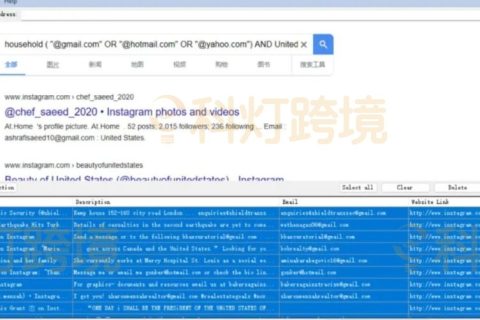 Mailchimp详细使用教程