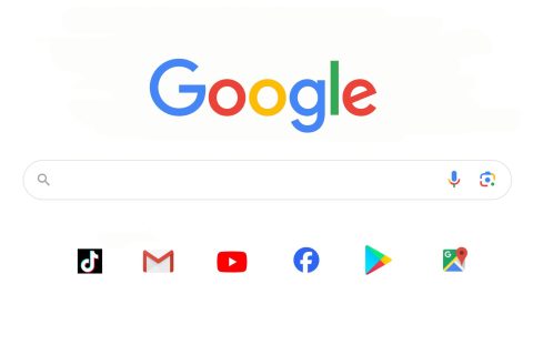 影响Google排名的因素
