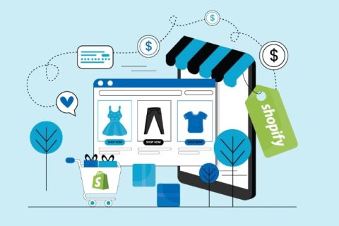 Shopify建站服务商选择指南