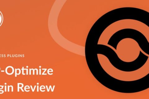 WP-Optimize高级版