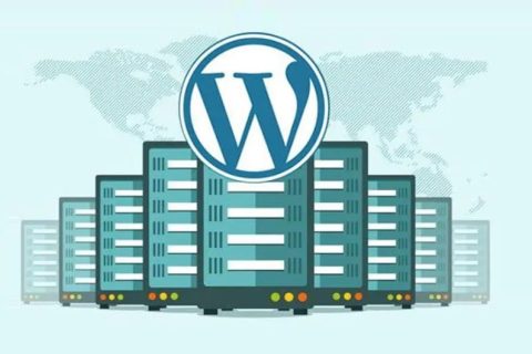 WordPress主机对比推荐