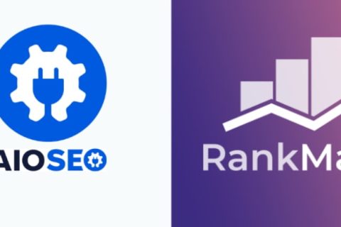 Rank Math和All in One SEO插件对比分析