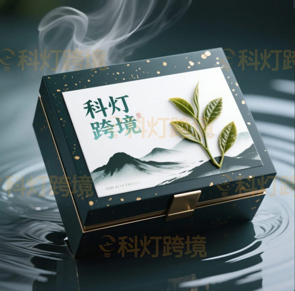跨境电商产品图实例二