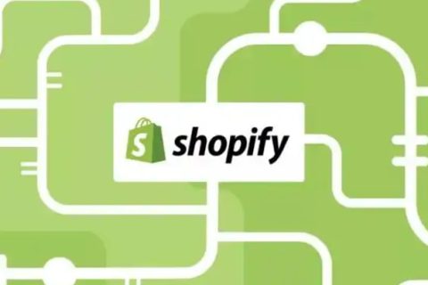 Shopify二次开发