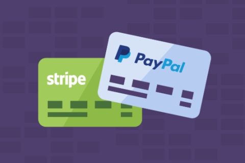 WooCommerce 支付方式
