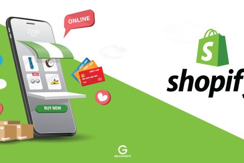 Shopify网站优化广告投放