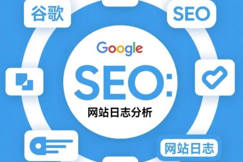 谷歌seo网站日志分析