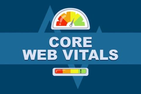 谷歌核心网页（Core Web Vitals）指标