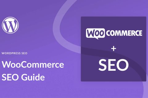 woocommerce网站SEO
