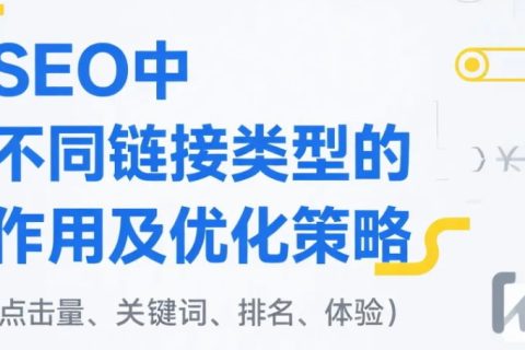 seo网站链接