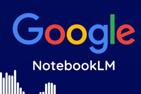 谷歌NotebookLM