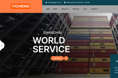 YICHENG官网