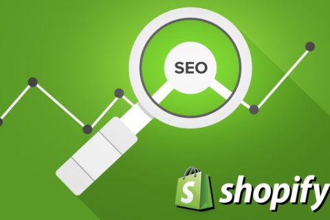 shopify网站优化