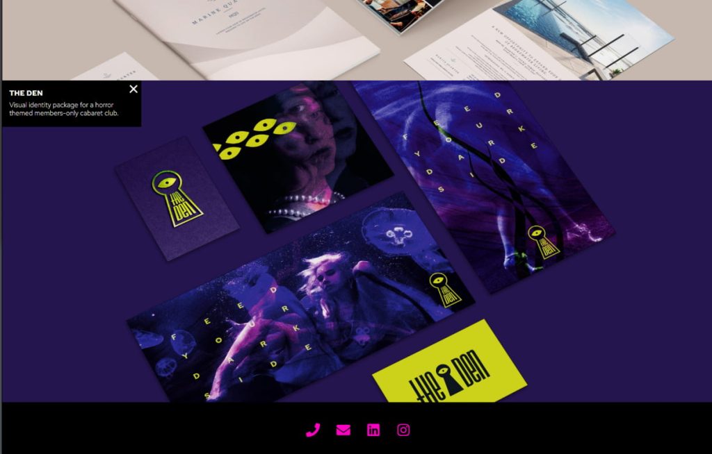 单页网站建设案例Eggshell