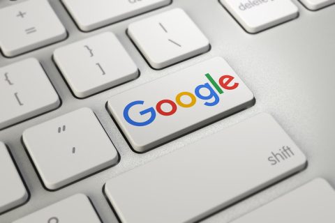 谷歌搜索控制台