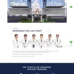 HUANGSHAN INTERNATIONALDENTAL HOSPITAL官网