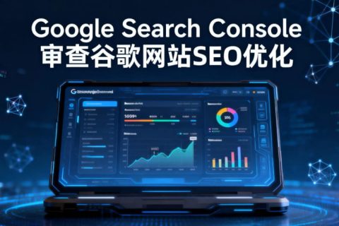 谷歌站长工具l审查谷歌网站SEO优化