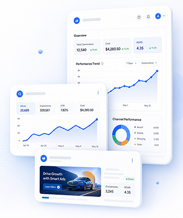 Google Ads