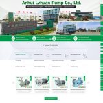 工业泵制造行业（LVHUAN PUMPS官网）